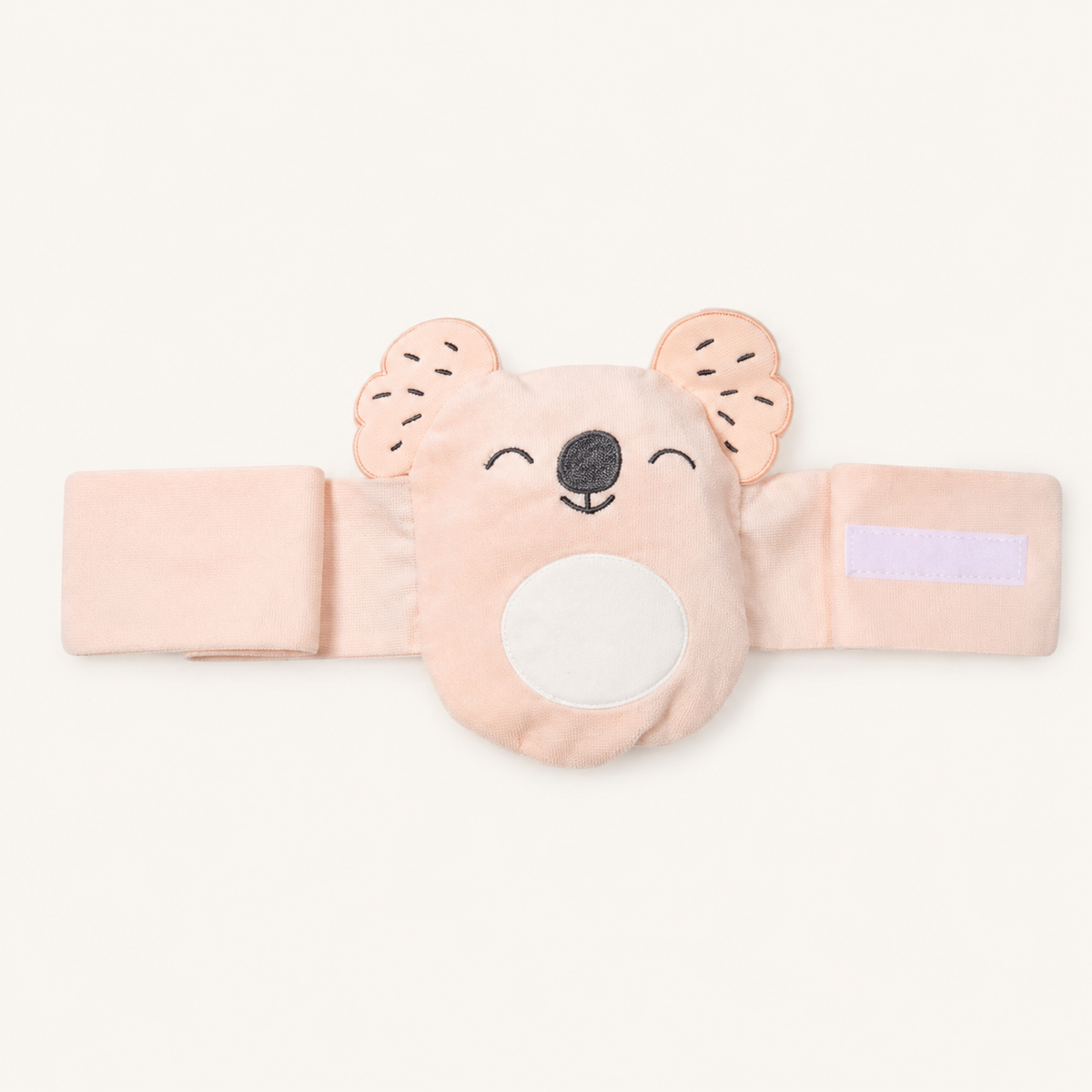 Pembe kiraz çekirdekli koala kolik kemeri