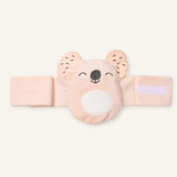 Pembe kiraz çekirdekli koala kolik kemeri
