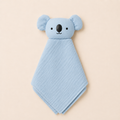 %100 Pamuk Müslin Koala Uyku Arkadaşı